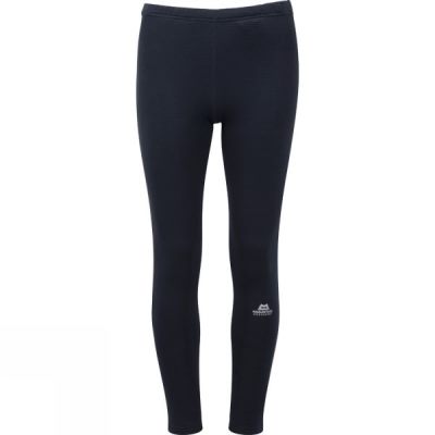 Pantalones Mountain Equipment Eclipse Mujer - Azul Marino - Chile NKJ798413